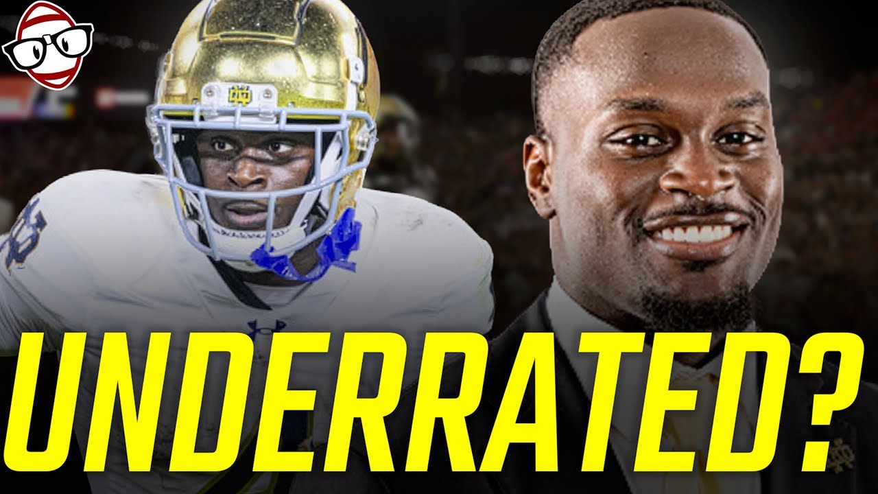 The BEST 2026 Rookie RBs for Dynasty (so Far)
