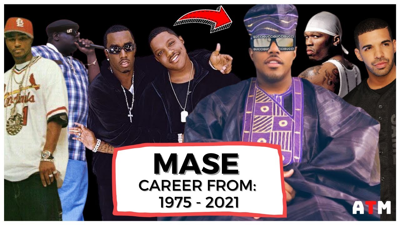 What Happened to Mase?