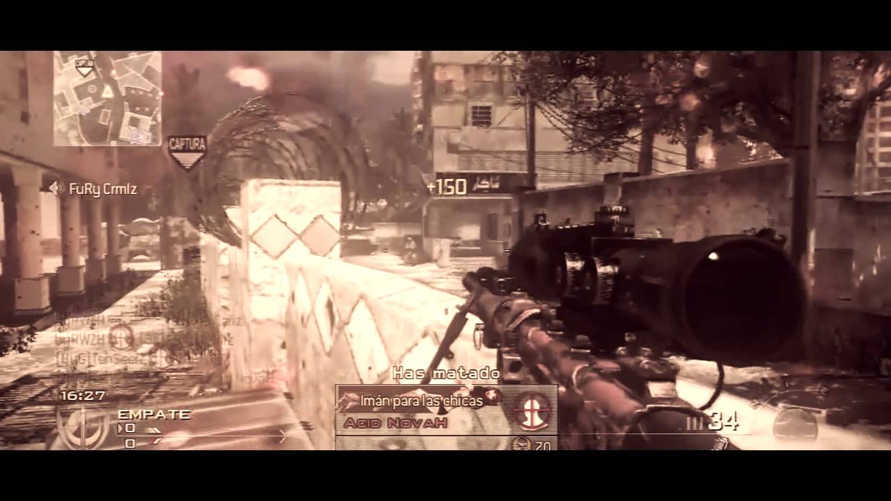 HyG SeerZ - INSENSITIVE Trailer - Edited by Melli