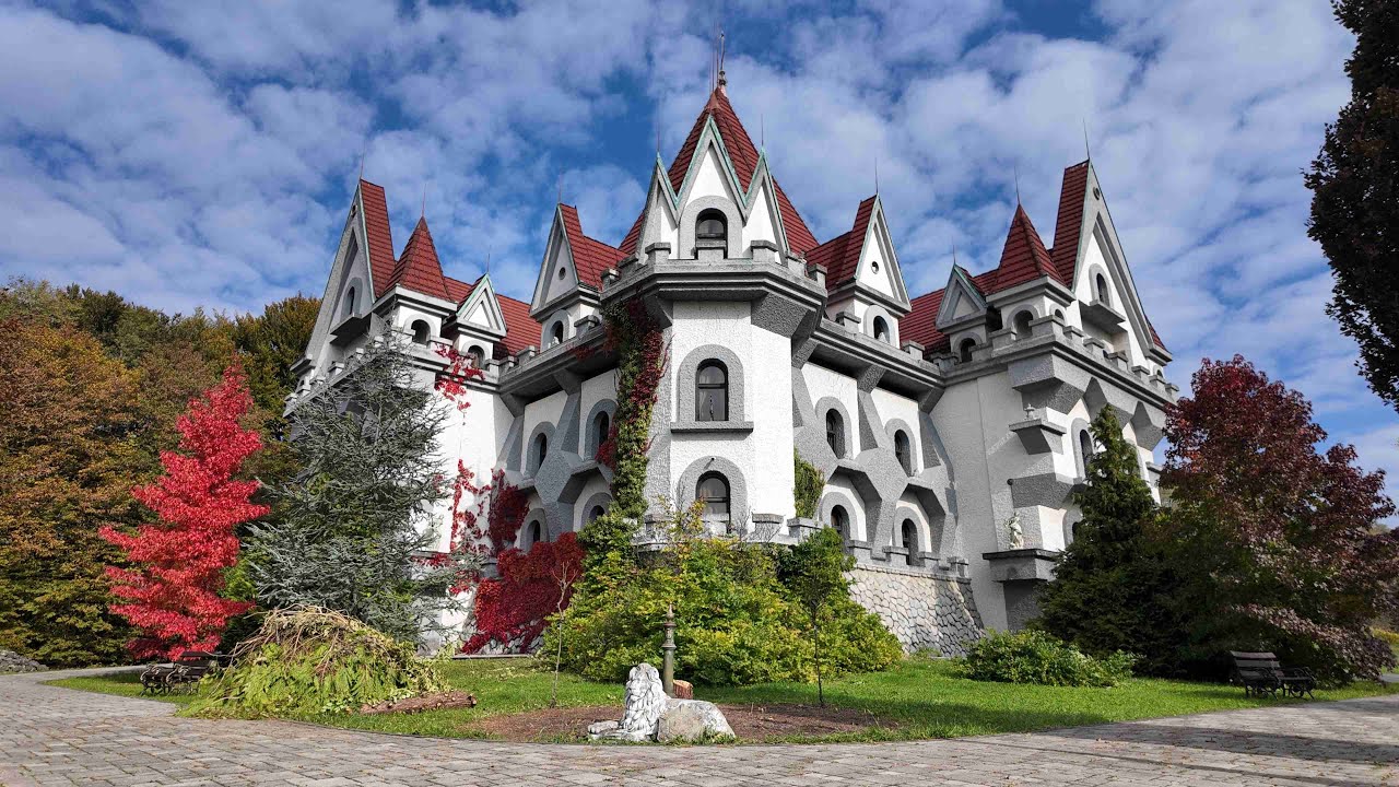 Dvorac Empirej