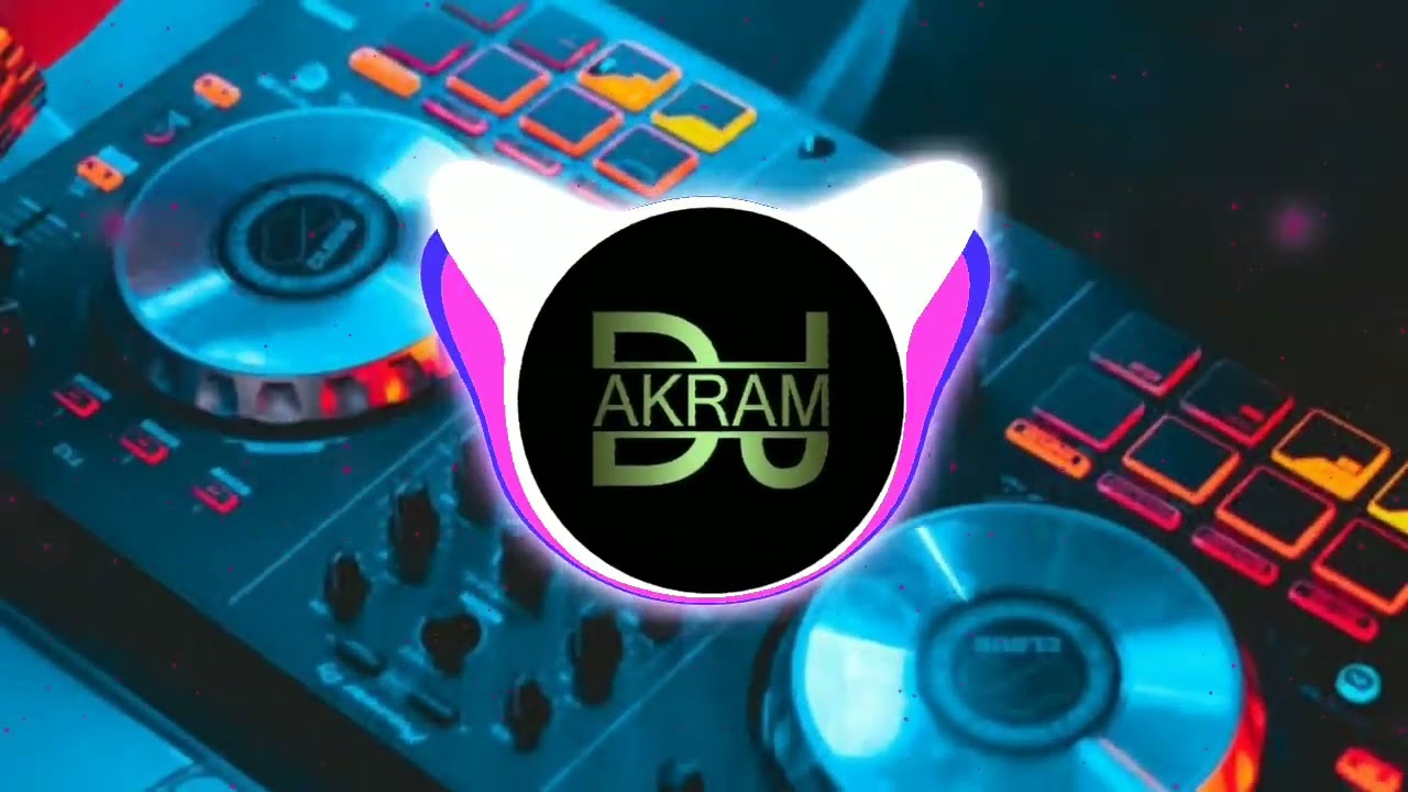 Cheb Faycel Chole Avec Zakzouk  Ker3a Lewla Rani Ntih Remix DJ AKRAM 47 💔😱😵☕