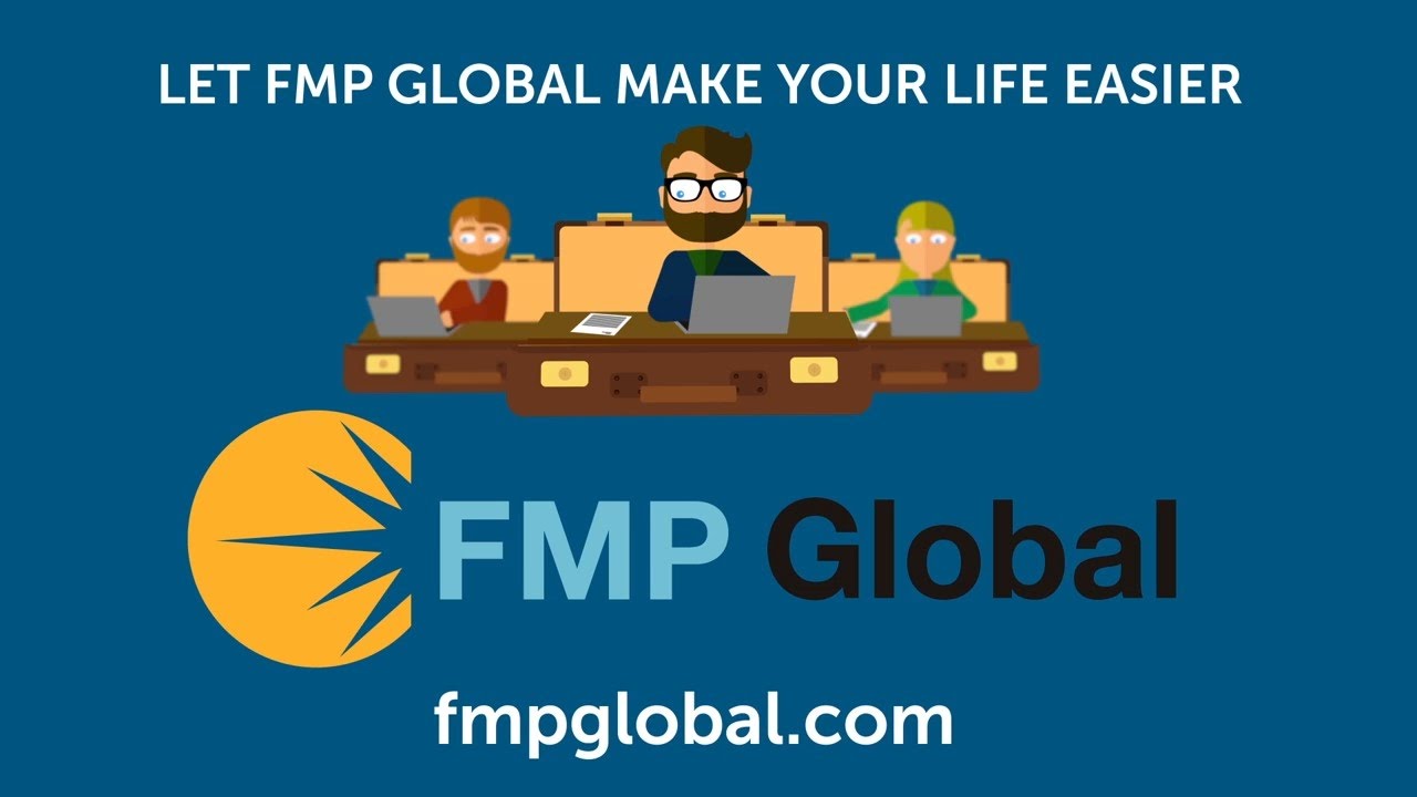 FMP Global International Payroll