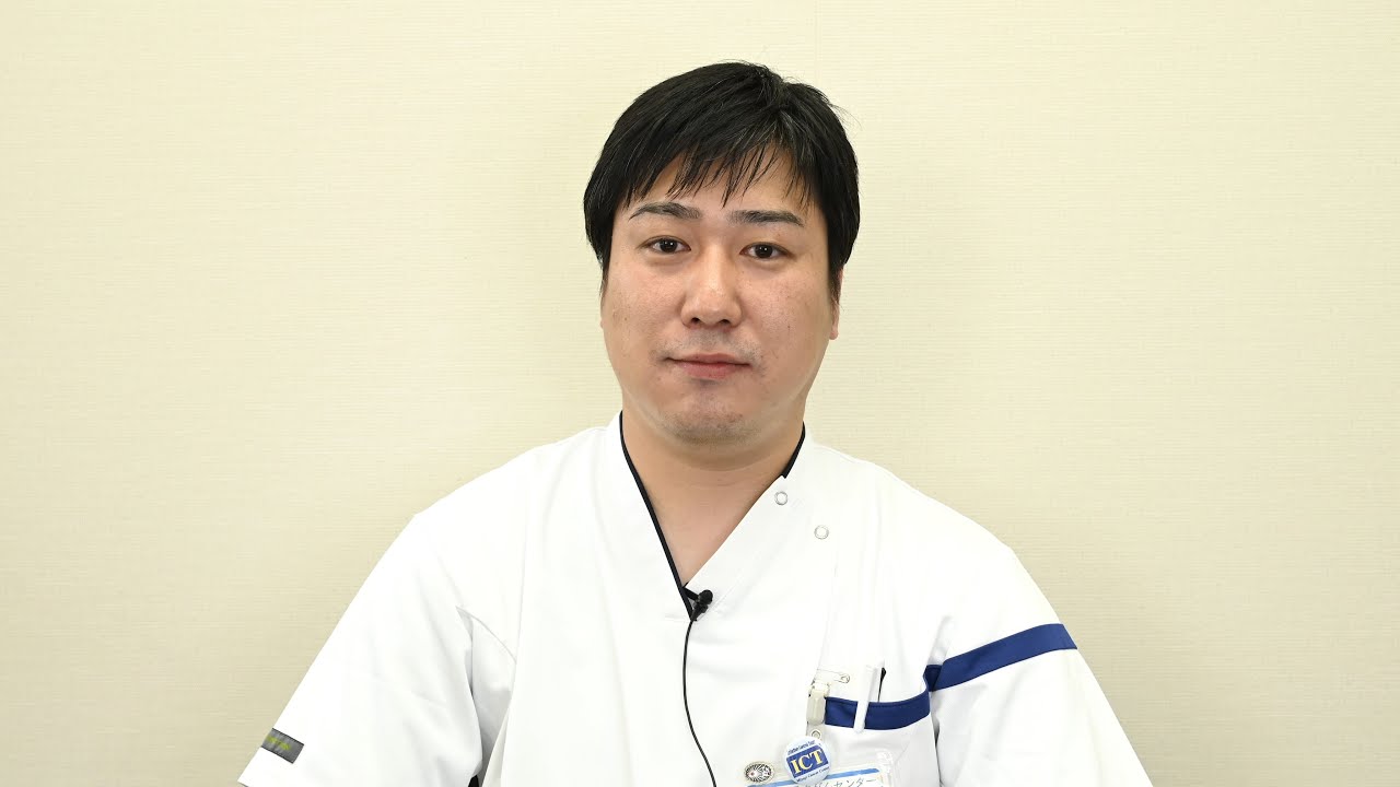 インタビュー～認定看護師編（がんセンター）～