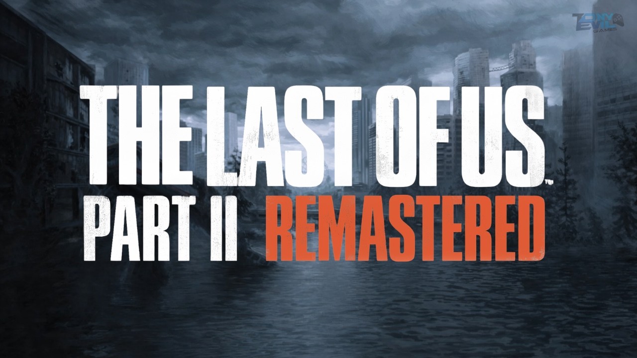 THE LAST OF US 2 – ELLIE EM BUSCA DE VINGANÇA pt3 ! #thelastofuspartiiremastered #sony