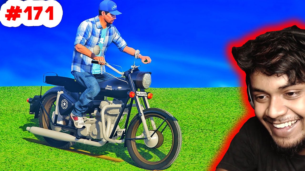 Gta5 tamil 