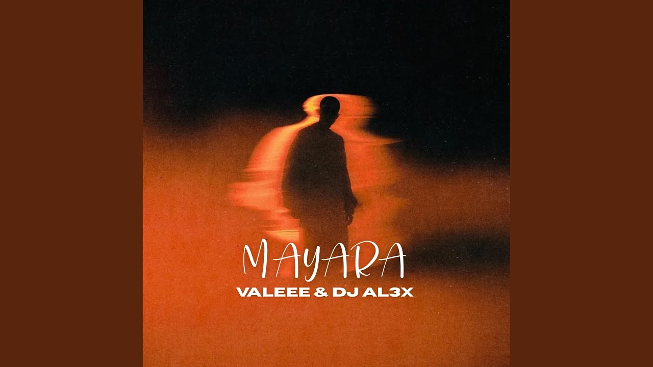 Mayara (feat. DJ AL3X)