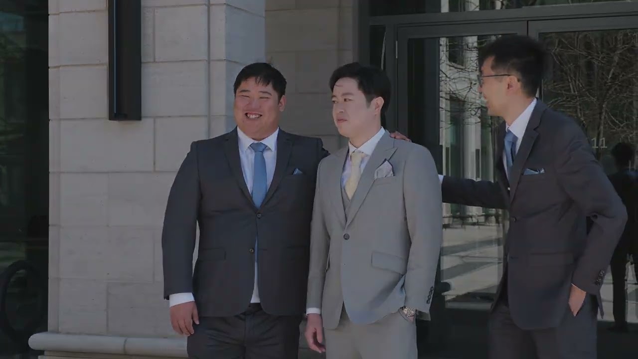 Highlight Wedding | Cinematic Video |  Toronto Wedding | Booking for 2026 | #weddingvideography