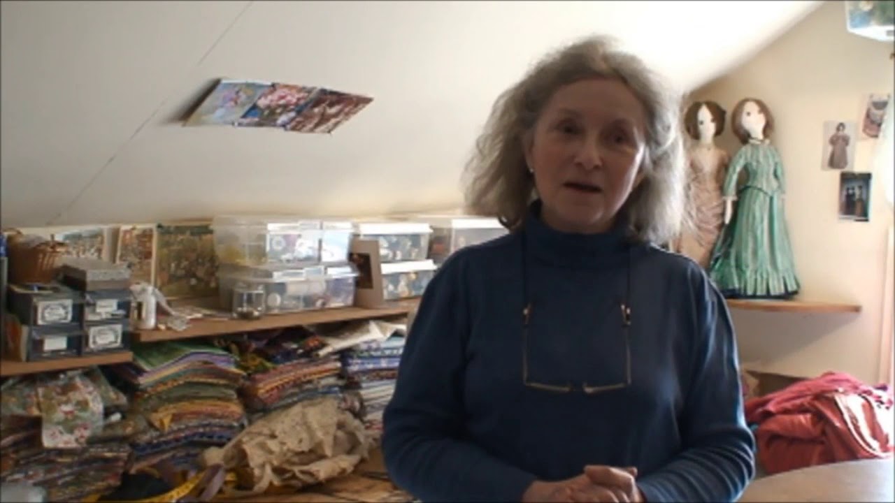 Judy Stewart | Craftsperson Profile