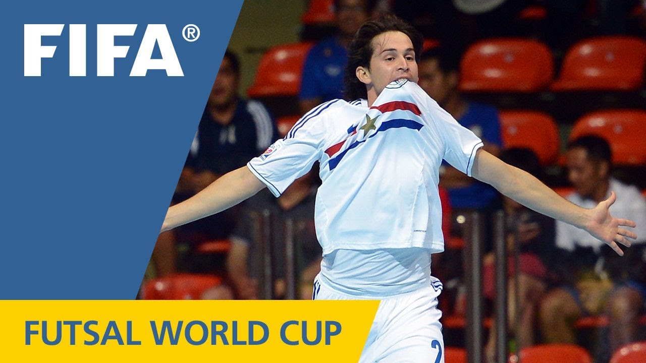 Thai thriller goes down to the wire