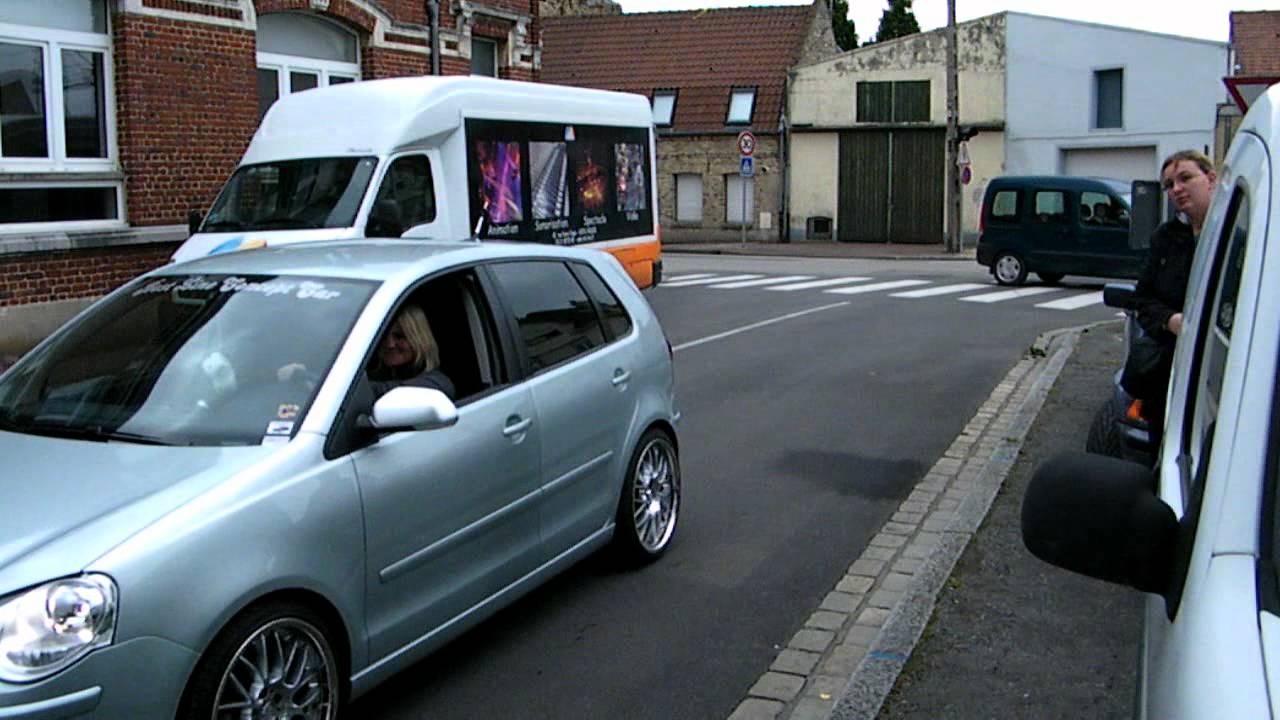 (262) Meeting de Tuning  de St Omer  2011..(Yvon59)