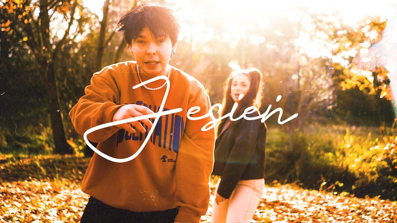 Dominik Łupicki ft. Sylwia Lipka - Jesień