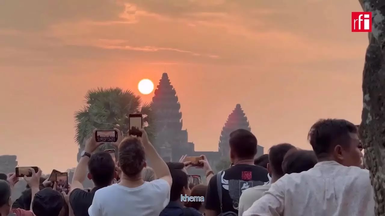 តើកម្ពុជាគួរធ្វើអ្វីខ្លះដើម្បីរក្សាស្ថិរភាពទេសចរណ៍ក្នុងពេលប្រេងឥន្ធនៈឡើងថ្លៃ?