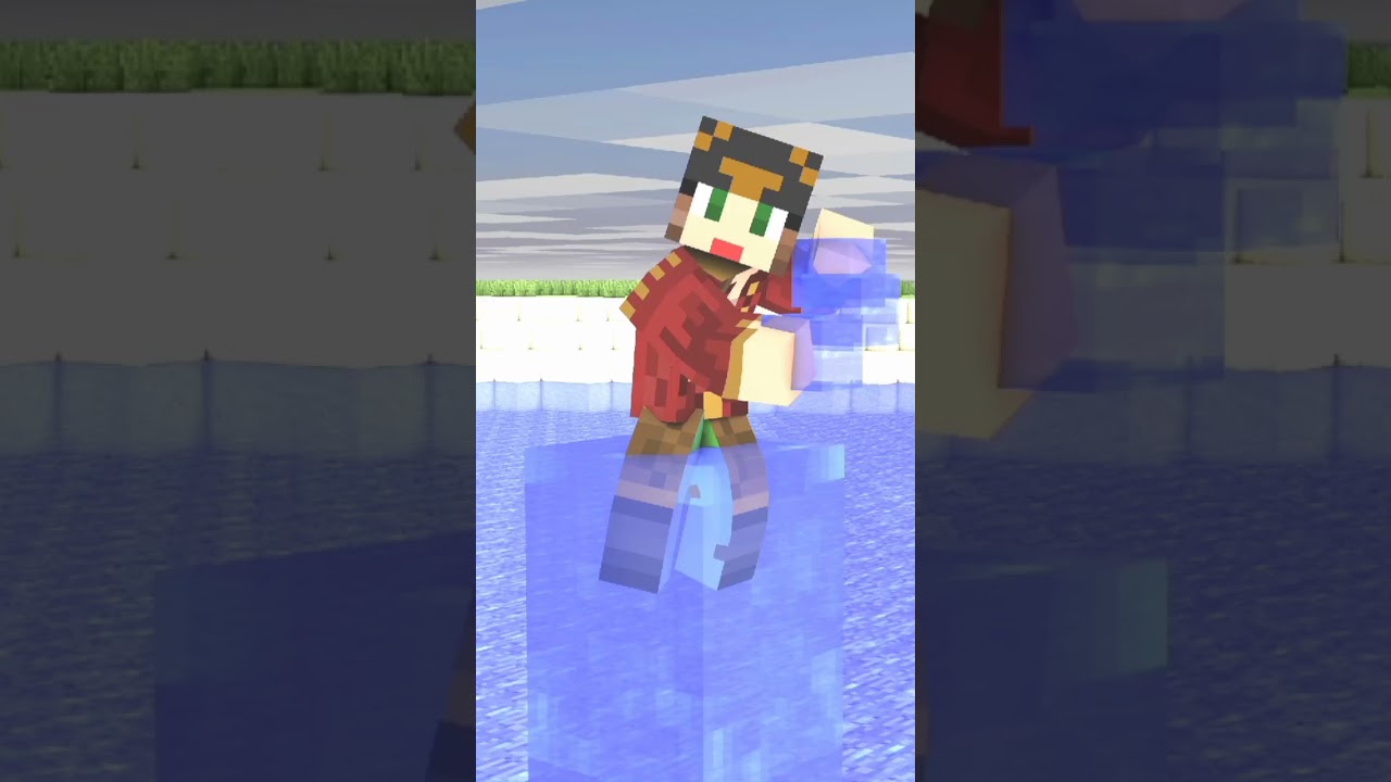 HEROBRINE SMP EDIT 