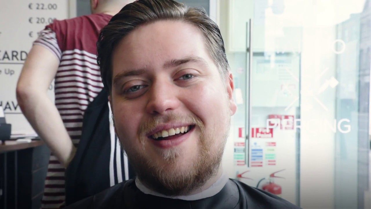Shifts | Barber Chats