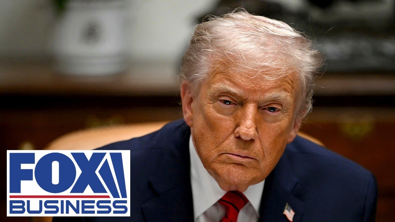 This is the BIG advantage the Trump admin has: Kaylee McGhee White
