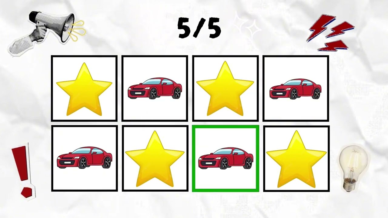 ONLY 1% CAN WIN! 🏆 Say The Word On Beat Challenge❗️