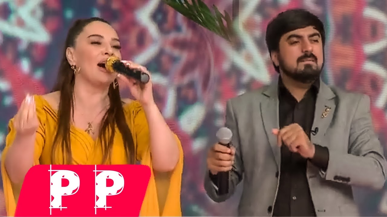 Punhan Piriyev & Arzu Qarabagli - Canli Ifa (Tarixin Bir Gunu)