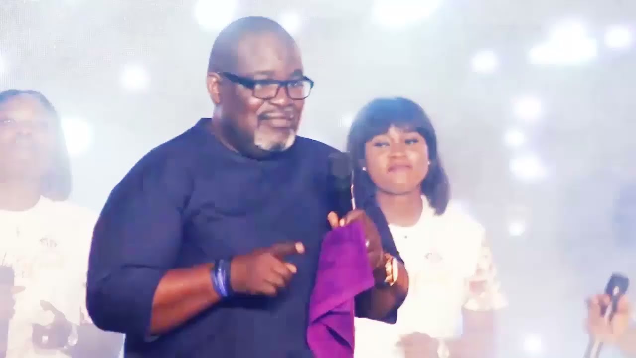 BIG BOLAJI PRAISE AND WORSHIP 2022 (Nigeria Praise Songs)