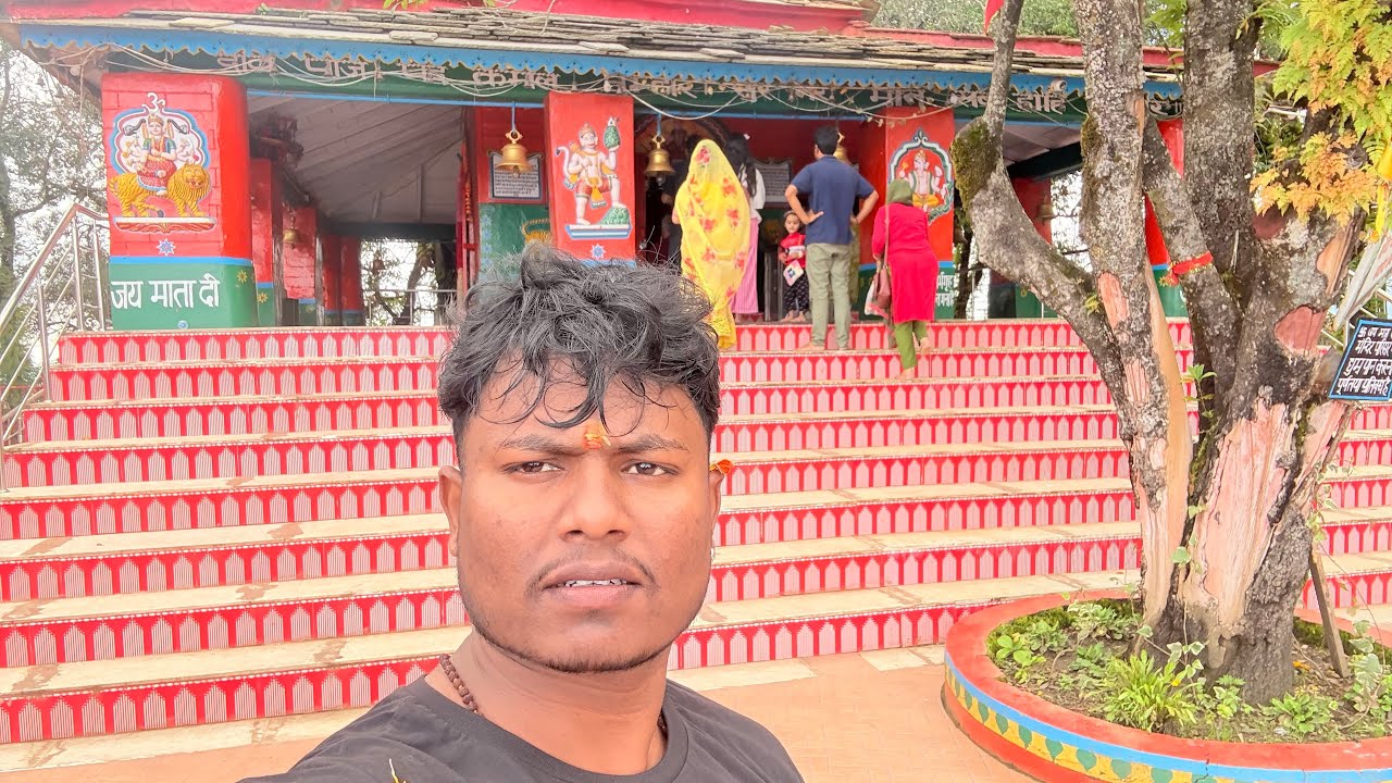 Dunagiri Temple &ndash; A Sacred Shakti Peeth in Uttarakhand&rsquo;s Himalayas