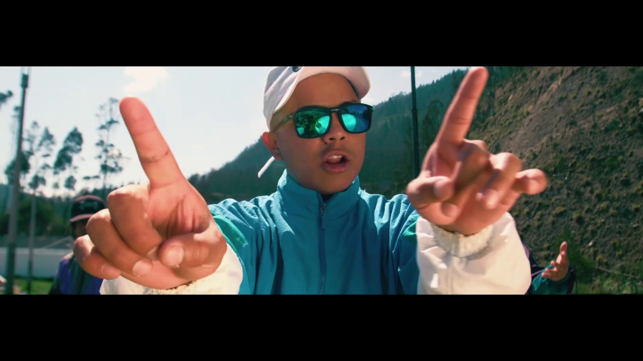 ☆ SUDAMERY JANE'S ☆ - GYALE [ Video Oficial ]
