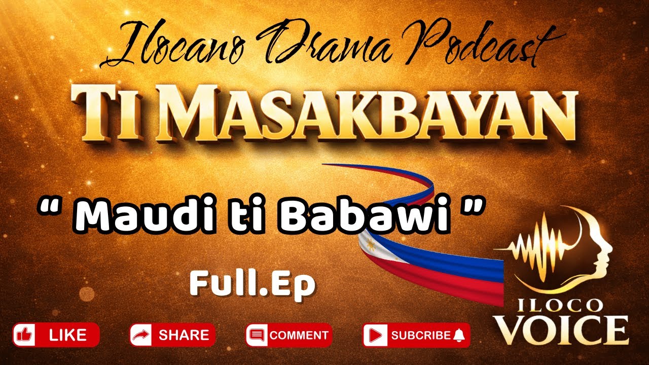 Ti Masakbayan FULL EP 