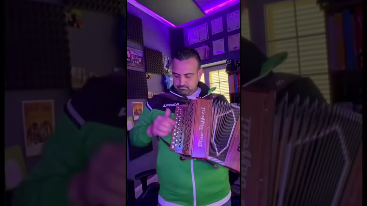 BAM BAM #bambam #musica #festa #perte #music #live #organettoabruzzese #neiperte #accordion #live