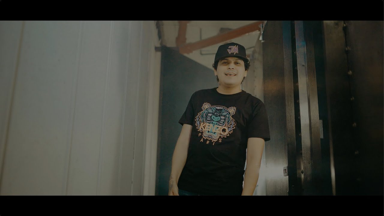 Les Cerre La Boca - Manuel Rodriguez [Video Oficial] @JMMusicInc