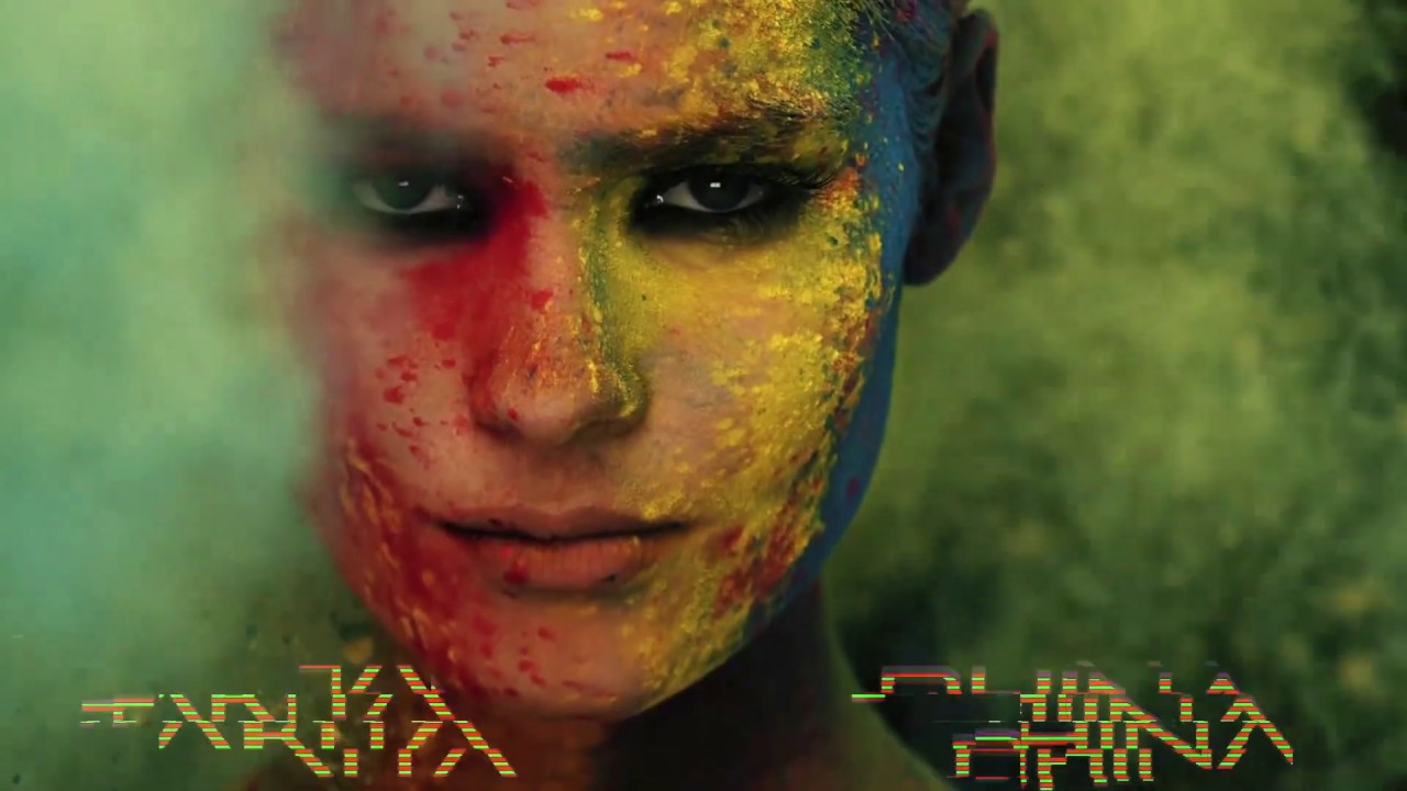 Keren Porat snapir | Quantum | Psy Trance Music Mix