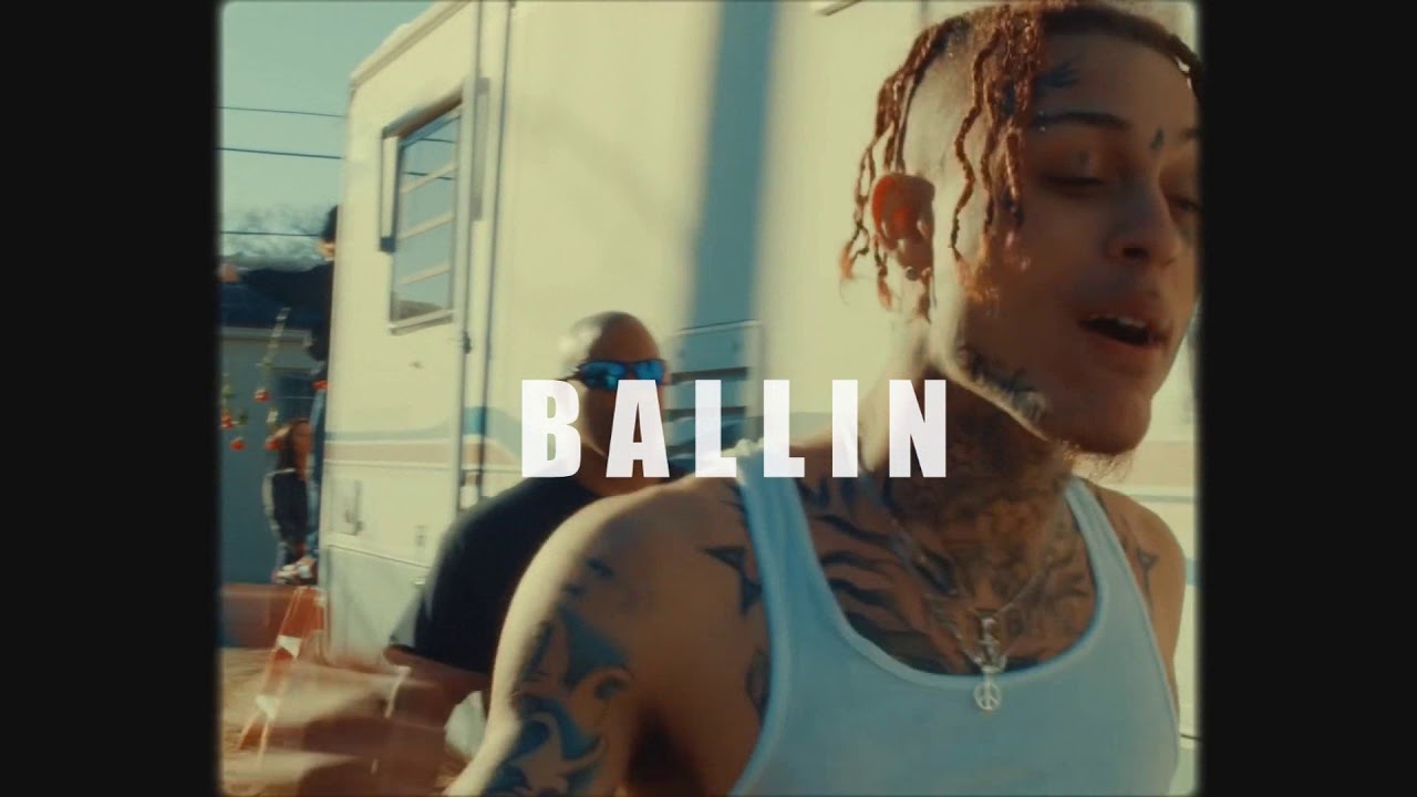 [FREE] Lil Skies Type Beat  - 