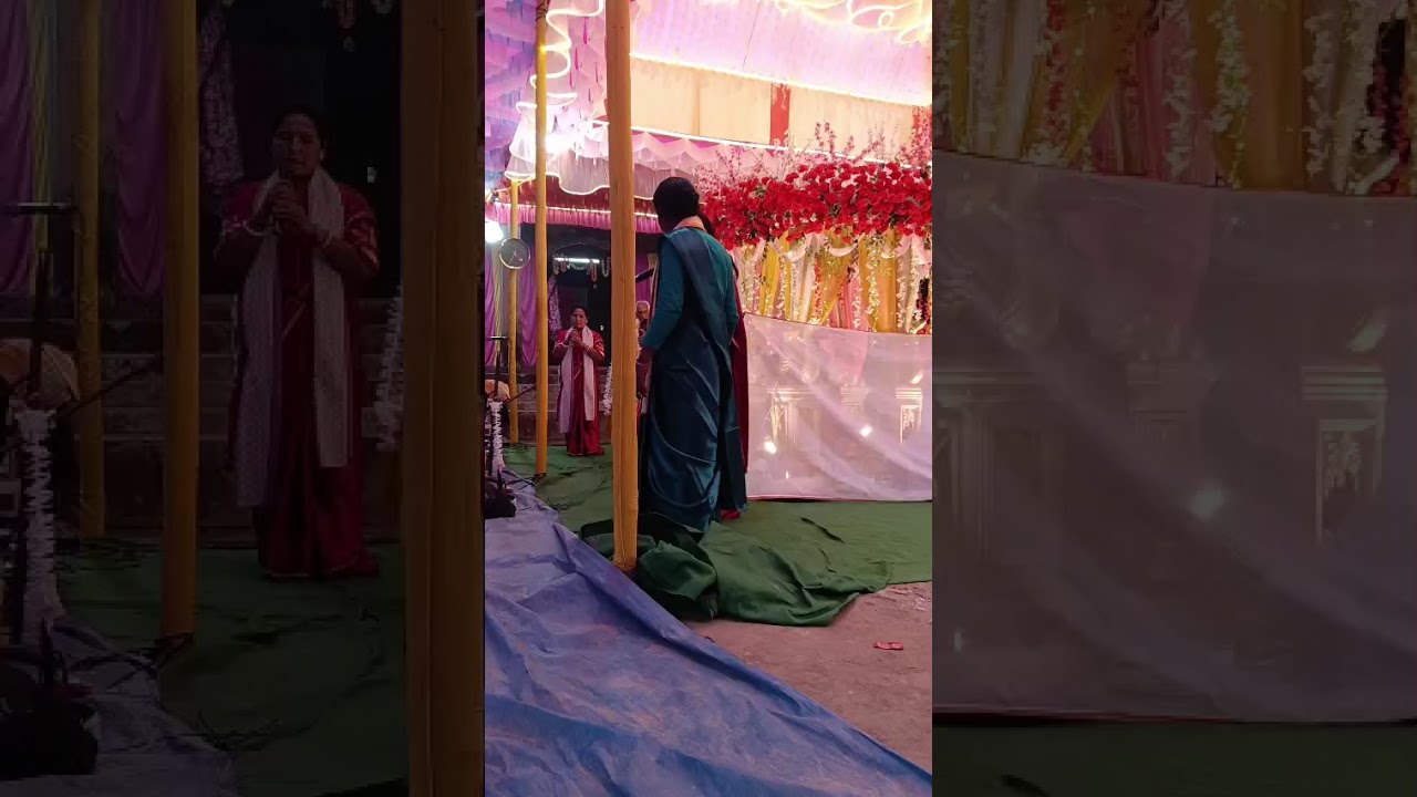 কত যে তোমাকে বেসেছি ভালো,,সে কথা তুমি যদি জানতে।। রাধে শ্যাম সম্প্রদায়।। খুব সুন্দর কীর্তন।