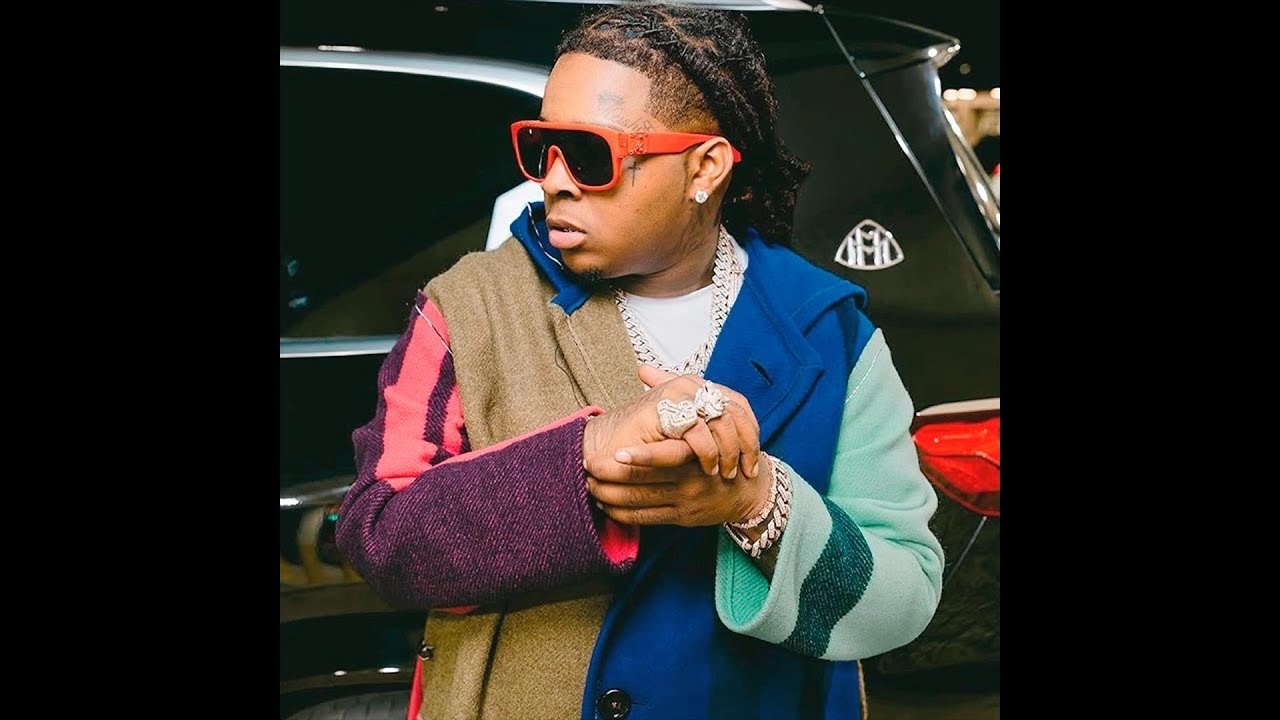 (FREE) YTB Fatt Type Beat - 