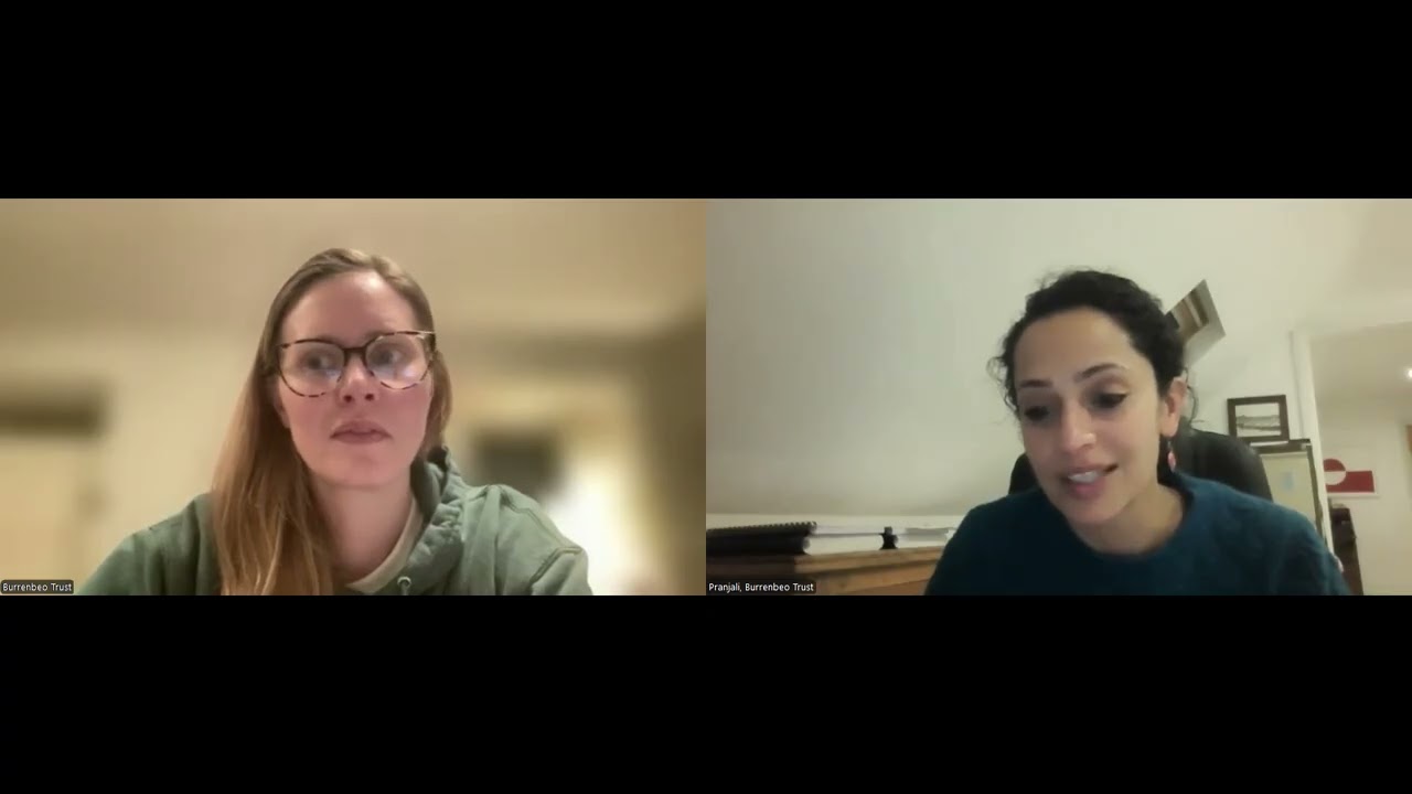 The Hare's Corner Q&A on 2026 Applications