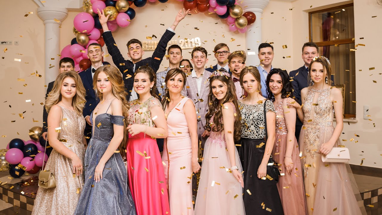 Випускний 2019