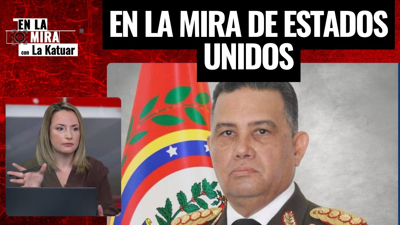 COMANDO SUR LES CORTA LA CAB3Z@ | #EnLaMira | 18/03/26 3/5