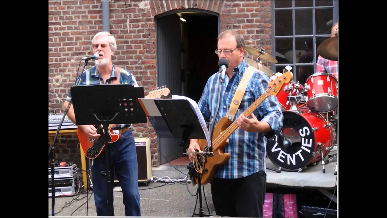 Sweet Home Alabama cover by SEVENTIES - 7T's