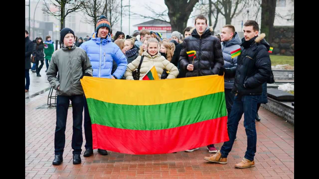 Šiaulių miesto bendrojo lavinimo mokyklų foto nuotraukų konkursas „Tautiškiausia klasė 2014