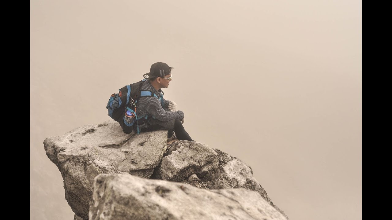 Mt Apo 2018 extended