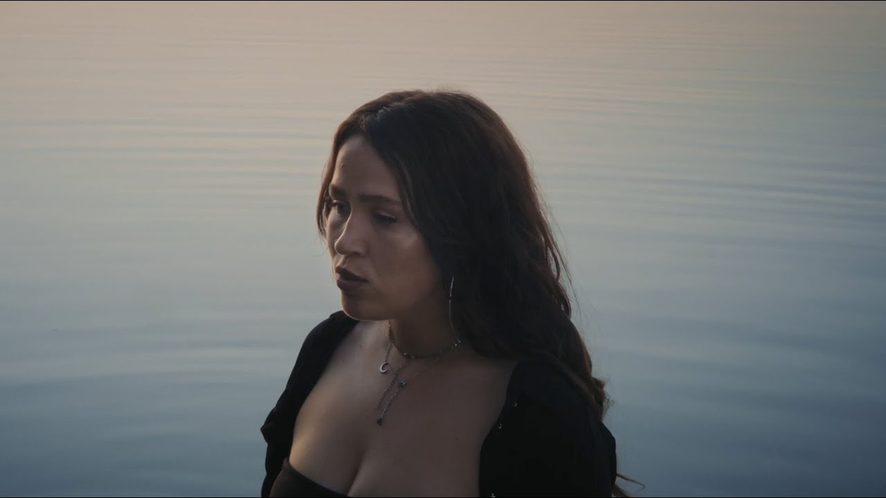 fraen - mrs universe (Official Video)