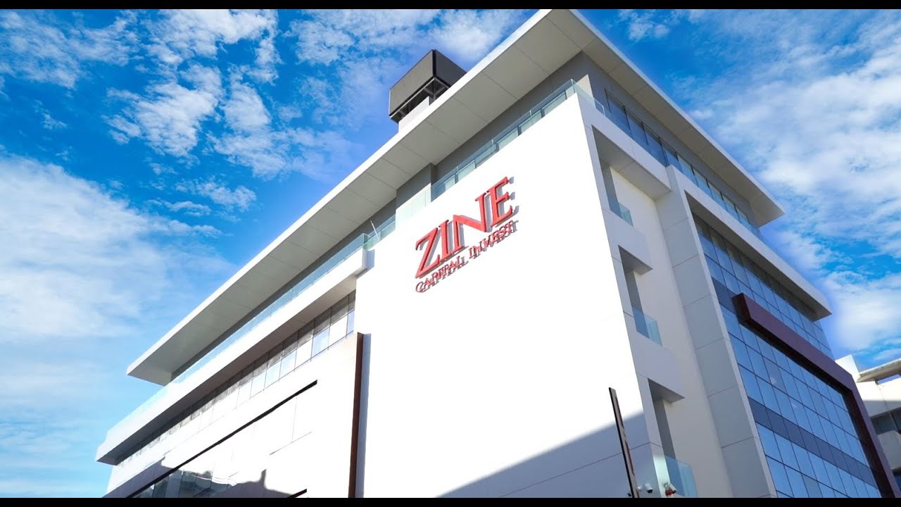 Zine Capital Invest | Film Institutionnel 2025