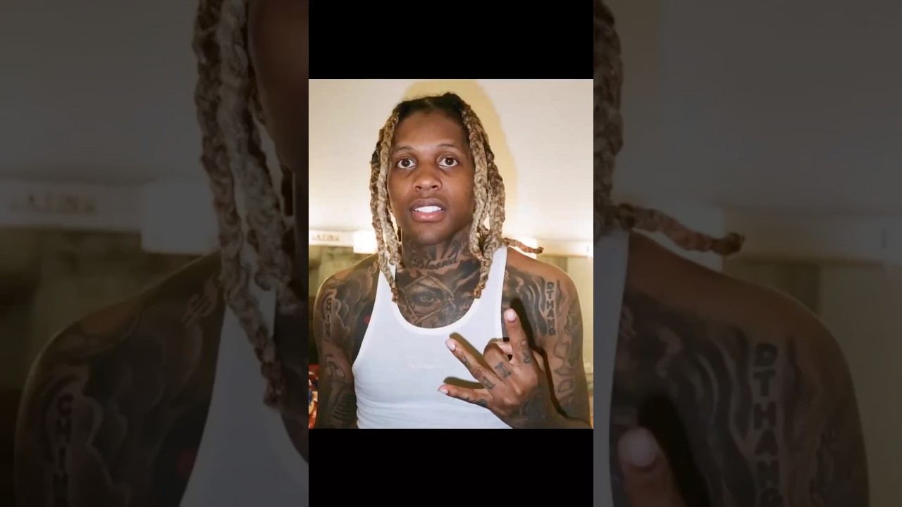 🚨 OTF DeDe Says The Feds Are Linking Him To Things He Didn&rsquo;t Do