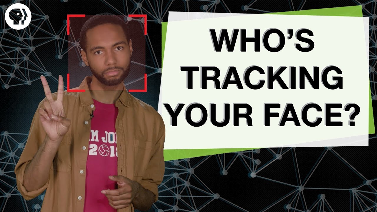 Is Facial Recognition Invading Your Privacy?