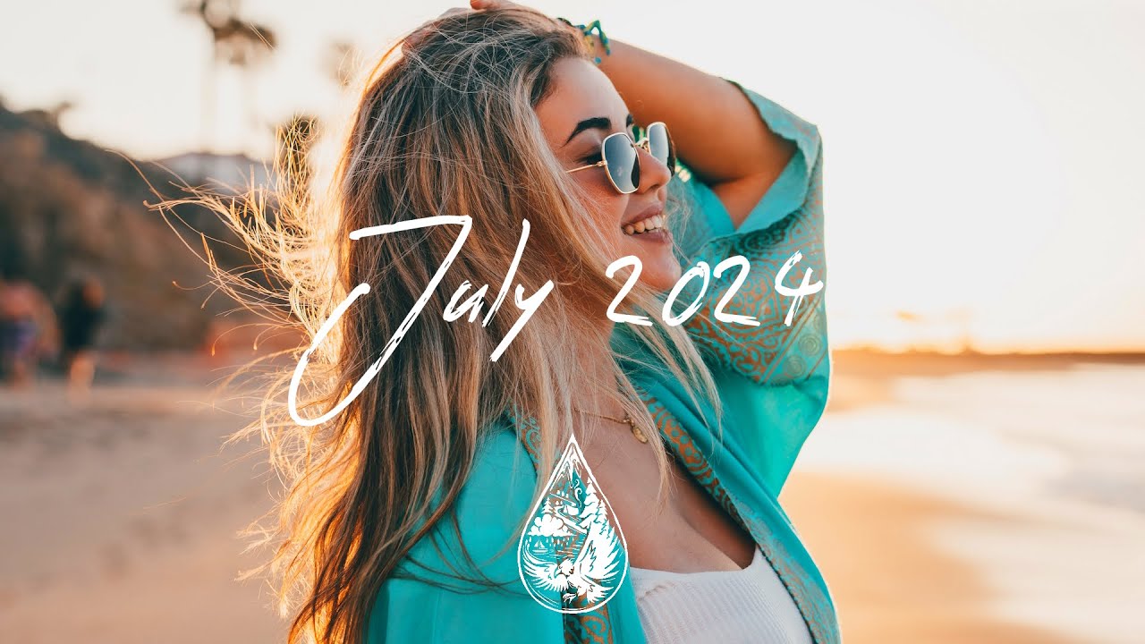 Indie/Rock/Alternative Compilation - July 2024 (2-Hour Playlist)