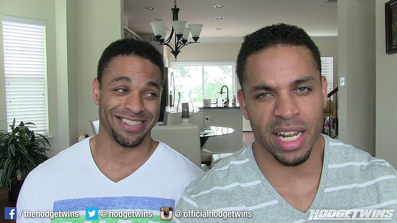 My Girlfriend Worships The Devil @Hodgetwins
