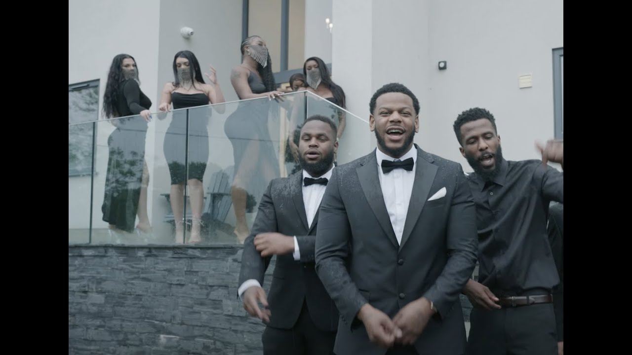 Rimzee - Entrepreneur (Official Music Video)
