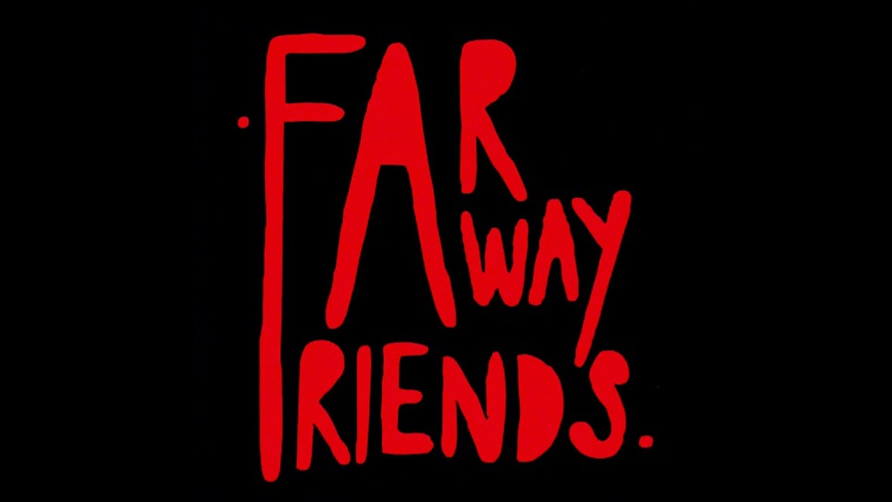 Manbearpig/Cavalcades/Nai Harvest/FTWIHATHHTTS - far away friends (screamo/emo 2012 full split)