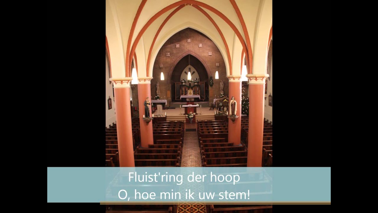 Fluistring der hoop - Truus Simons