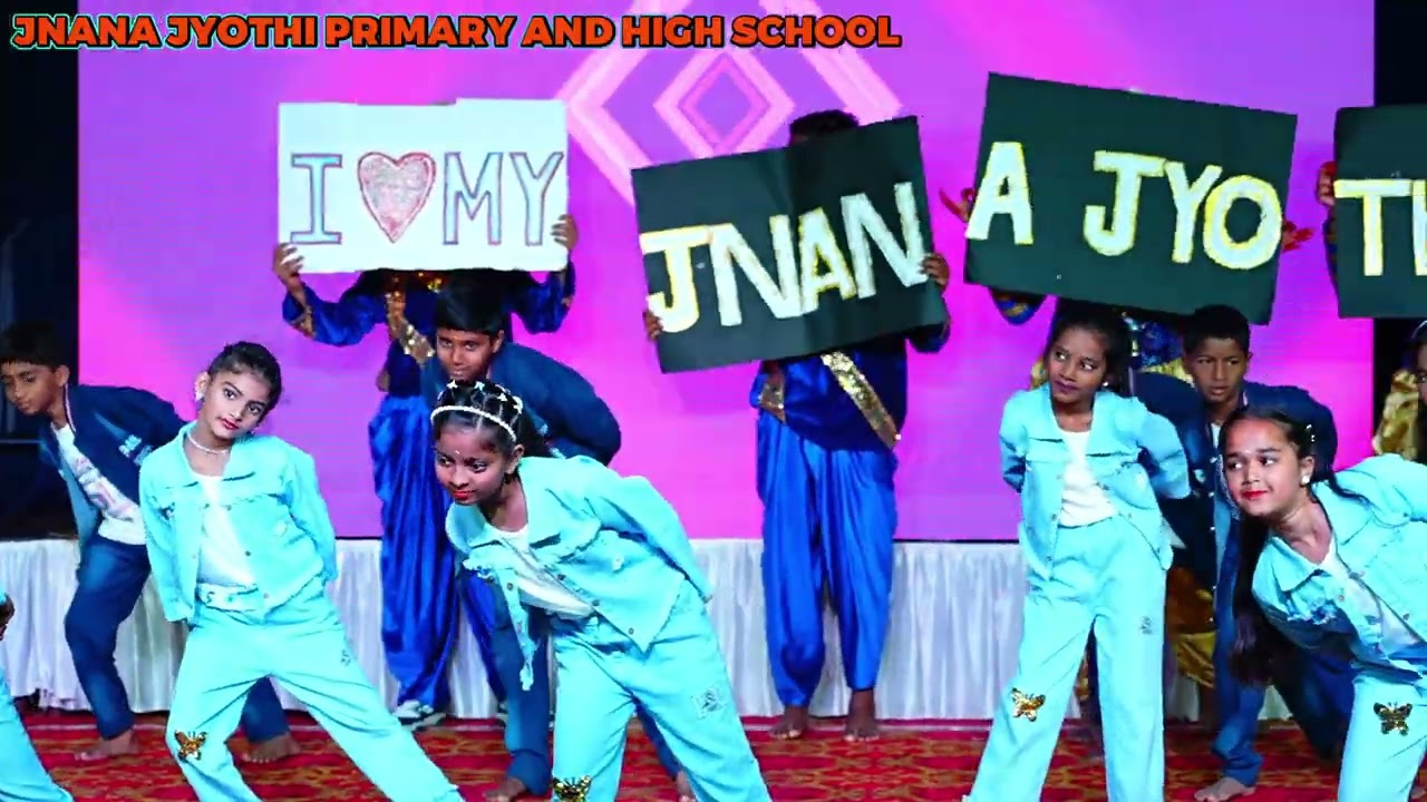Annual Day Celebration 2025-26 || Part 16 ||