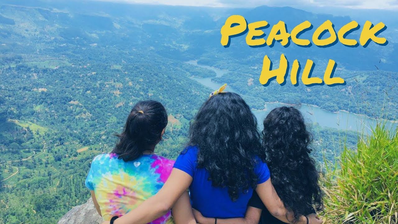 Peacock Hill Pussellawa, Sri Lanka | Monaragala