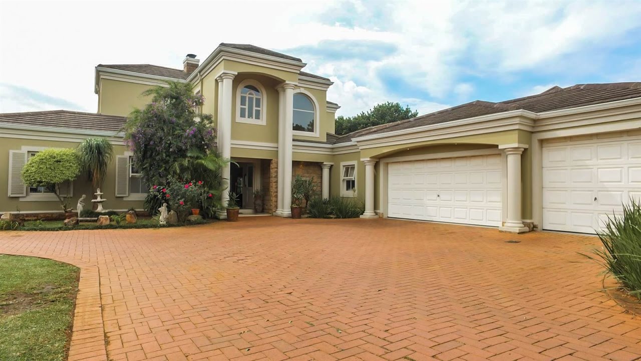 4 Bedroom Townhouse for sale in Kwazulu Natal | Durban | Hillcrest | Hillcrest |