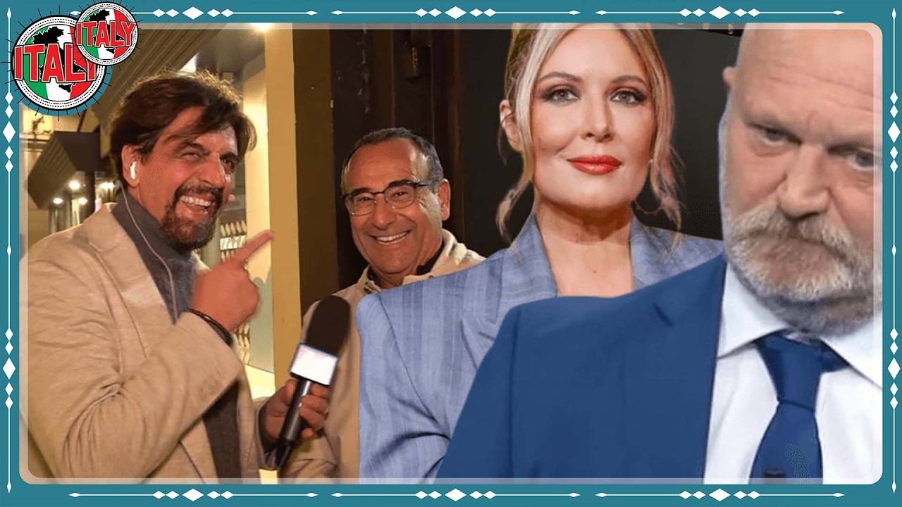 Controversie e Critiche Il Caso Pucci al Festival di Sanremo 2026